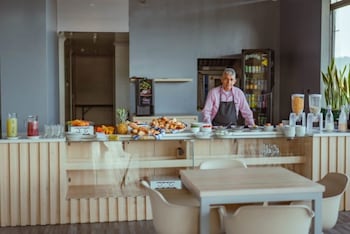 uma suites chia