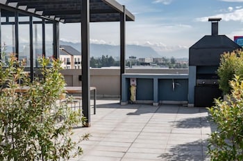 uma suites chia