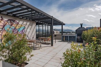 uma suites chia