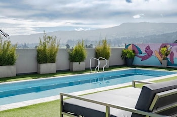 uma suites chia