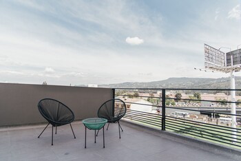 uma suites chia