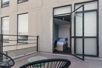 uma suites chia