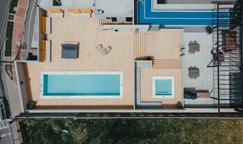uma suites chia