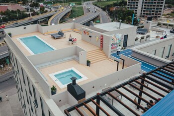 uma suites chia