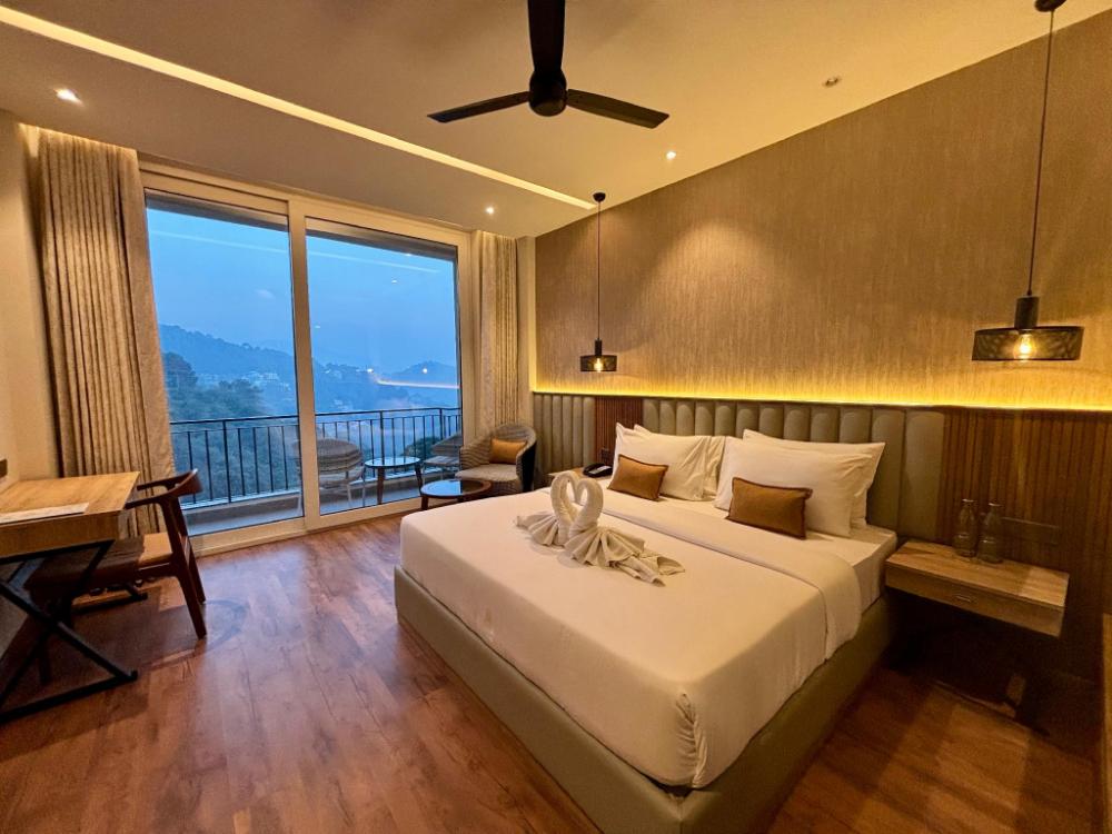 arnisa kasauli a boutique hotel