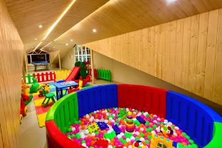 arnisa kasauli a boutique hotel