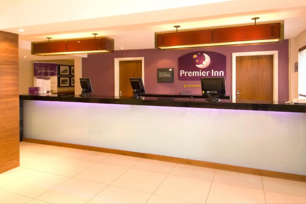premier inn manchester old trafford