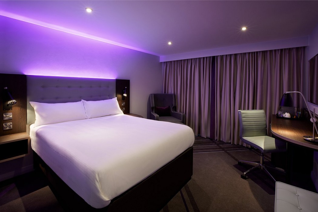 premier inn manchester old trafford