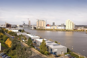 premier inn manchester old trafford