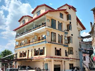 hotel cm palace pure vegetarian