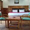 Hotel Cm Palace - Pure Vegetarian,India>>Mandi,3 star