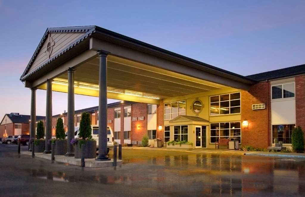 heritage inn
