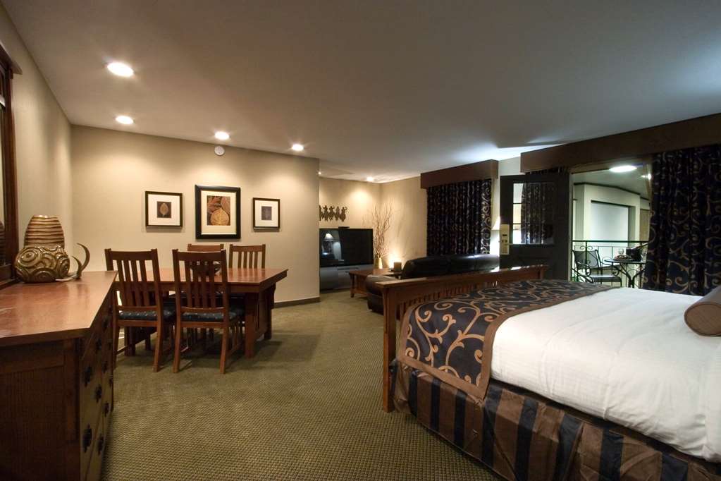 heritage inn
