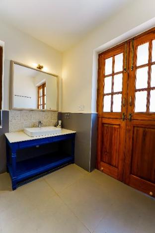 Elivaas Celest - Lux. 4Bhk Villa With Pvt. Pool,Bardez>>Arpora,5 star