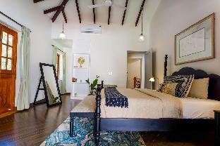 Elivaas Celest - Lux. 4Bhk Villa With Pvt. Pool,Bardez>>Arpora,5 star