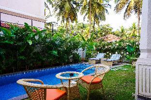Elivaas Celest - Lux. 4Bhk Villa With Pvt. Pool,Bardez>>Arpora,5 star
