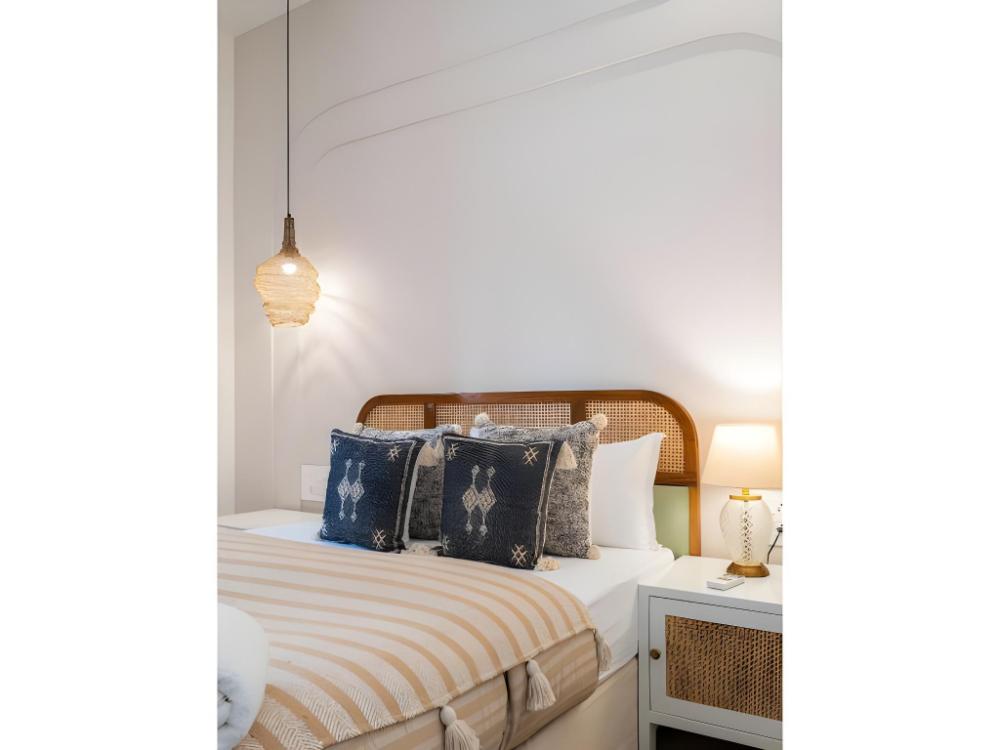 elivaas opalys 4bhk villa with private pool