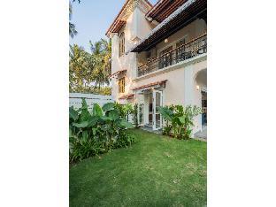 elivaas opalys 4bhk villa with private pool