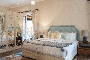 elivaas opalys 4bhk villa with private pool