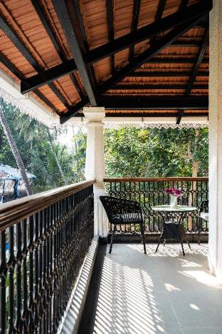 elivaas opalys 4bhk villa with private pool