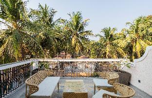 Elivaas - Opalys 4Bhk Villa With Private Pool,North Goa>>Goa,5 star