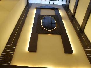 hotel paradise inn