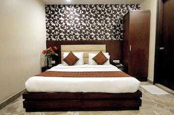 hotel paradise inn