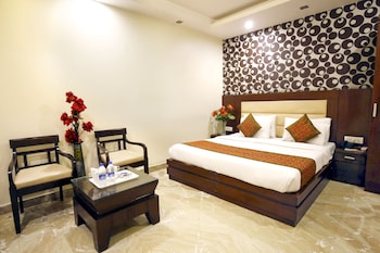 hotel paradise inn