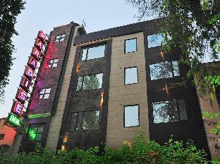 hotel paradise inn