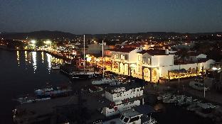 gumruk urla