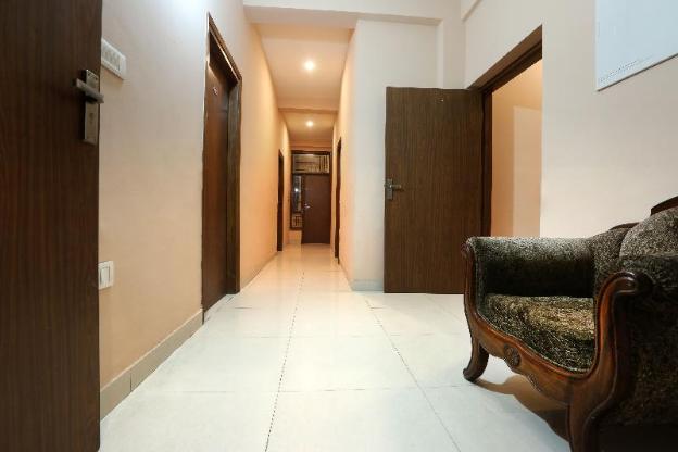 hotel ginger palace