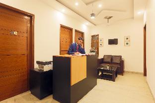 Hotel Ginger Palace,Noida>>New Delhi,2 star
