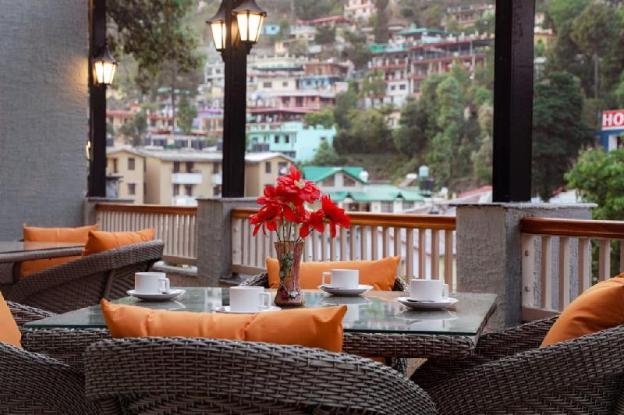 hotel vinsober monal