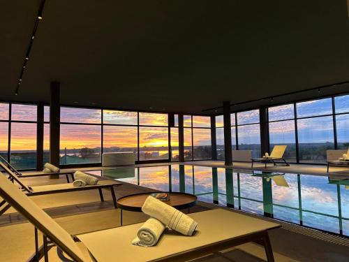 midland hotel and resort