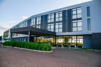 midland hotel and resort