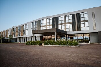 midland hotel and resort