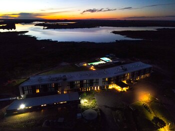 midland hotel and resort