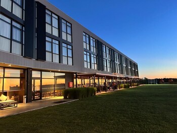 midland hotel and resort