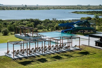 midland hotel and resort