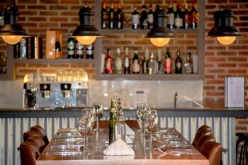 midland hotel and resort