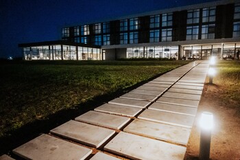 midland hotel and resort