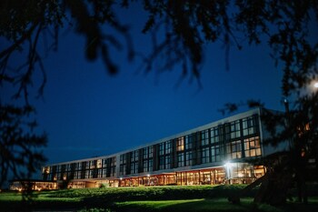 midland hotel and resort