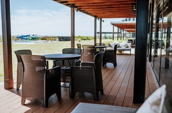 midland hotel and resort