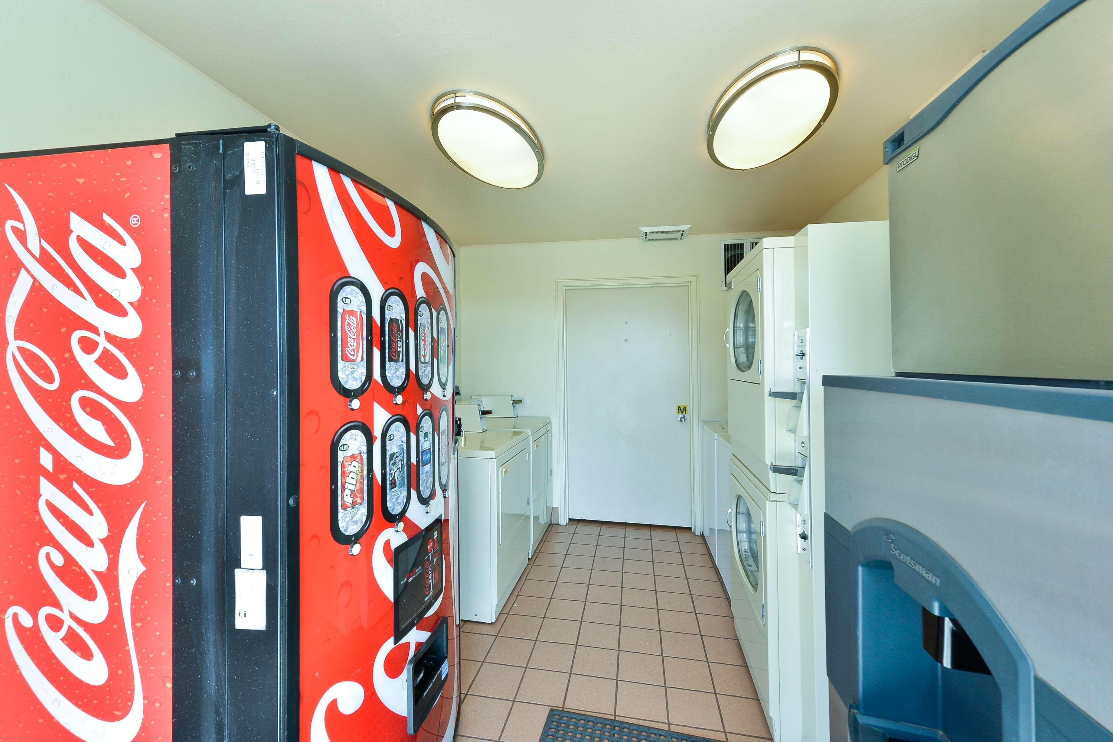 best western frontier motel
