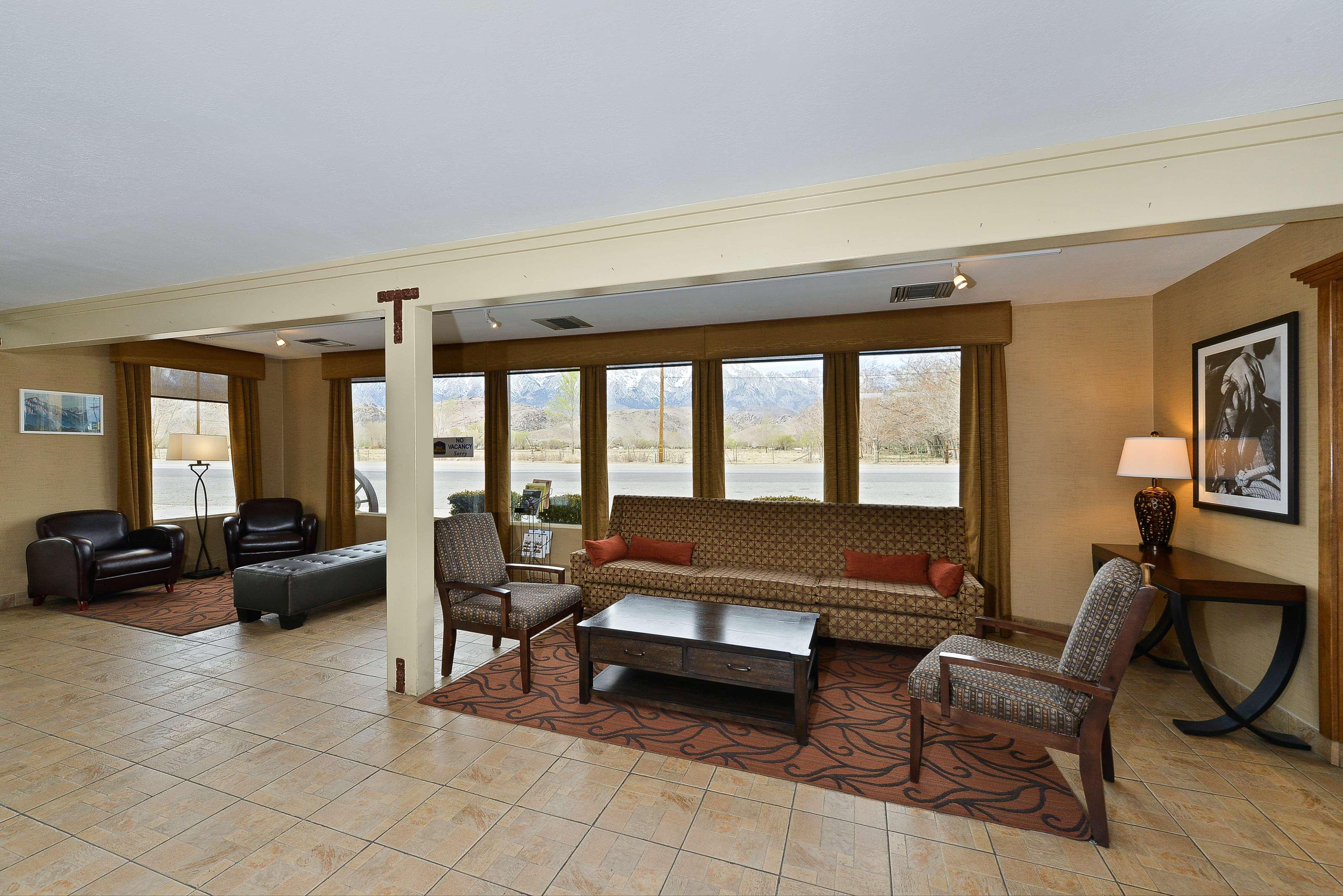 best western frontier motel