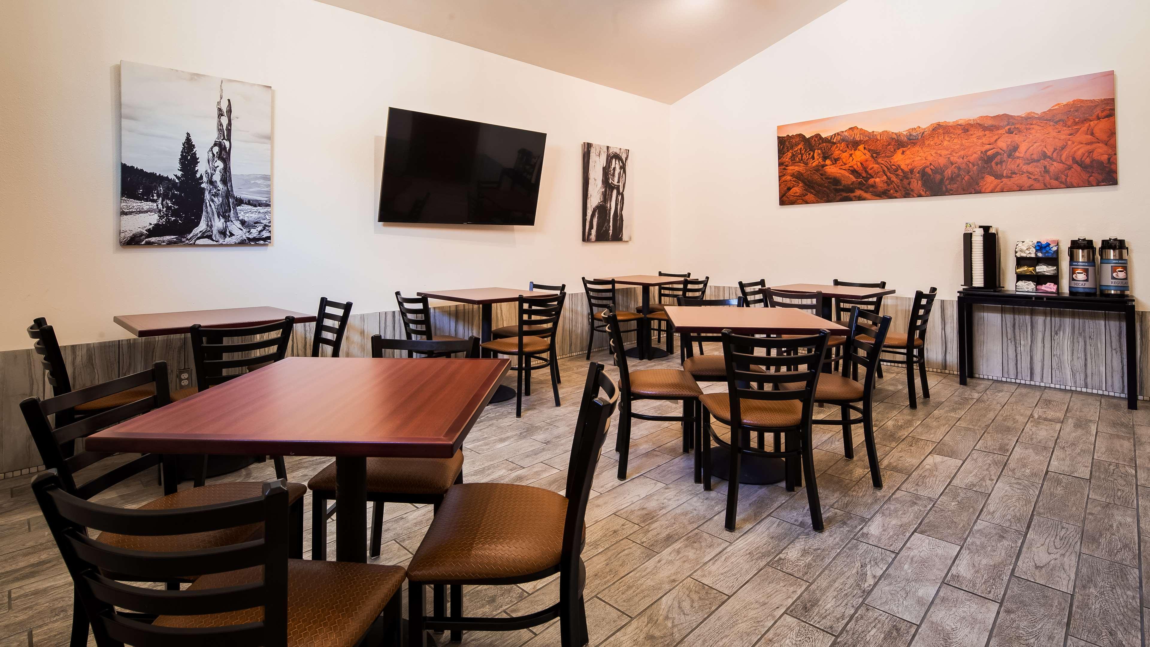 best western frontier motel