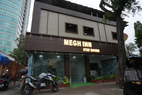 megh inn