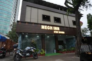 megh inn