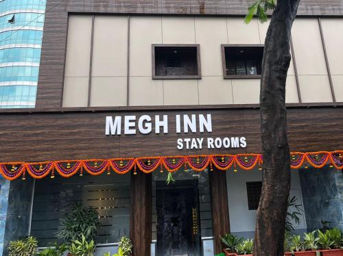 megh inn