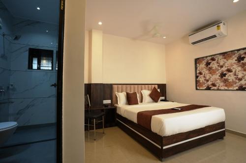 megh inn